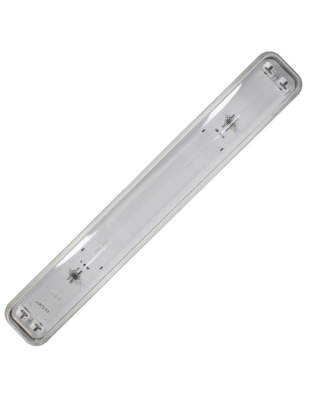 Pantalla Estanca LED IP[X] 60cm - Exterior e Interior