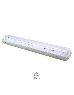 Pantalla Estanca LED IP[X] 60cm - Exterior e Interior 2