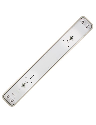 Pantalla Estanca LED IP[X] 60cm - Exterior e Interior