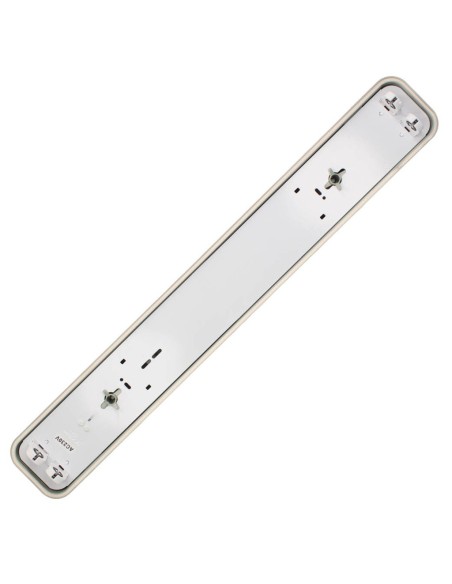 Pantalla Estanca LED IP[X] 60cm - Exterior e Interior
