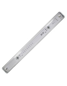 Pantalla Estanca LED IP[X] 60cm - Exterior e Interior