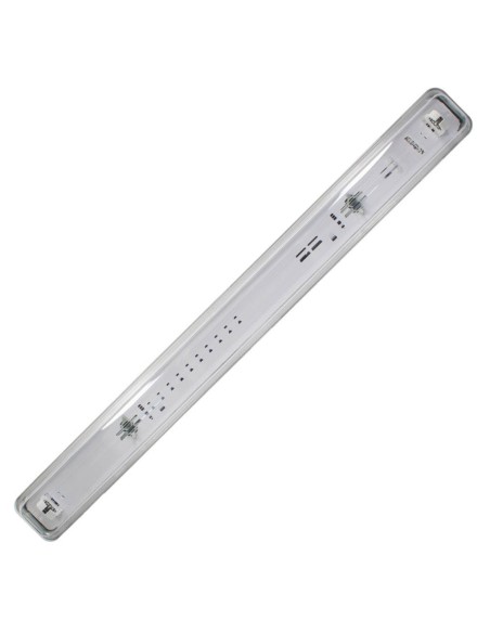 Pantalla Estanca LED IP[X] 60cm - Exterior e Interior