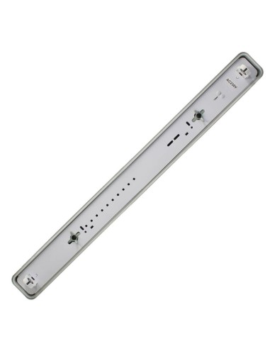 Pantalla Estanca LED IP[X] 60cm - Exterior e Interior