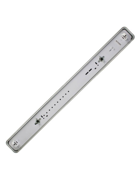 Pantalla Estanca LED IP[X] 60cm - Exterior e Interior