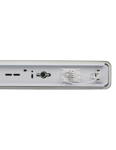 Pantalla Estanca LED IP[X] 60cm - Exterior e Interior