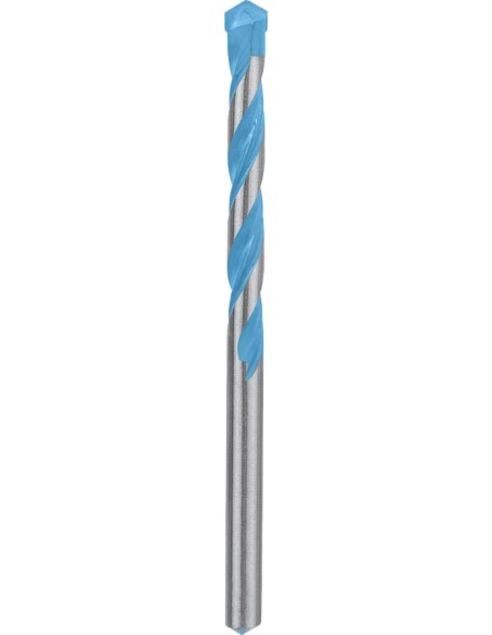 Broca Multiuso Bosch CYL-9 8x120mm: Perforación Versátil