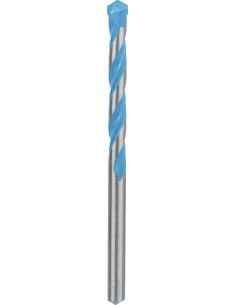 Broca Multiuso Bosch CYL-9 12x150mm: Perforación Versátil 2