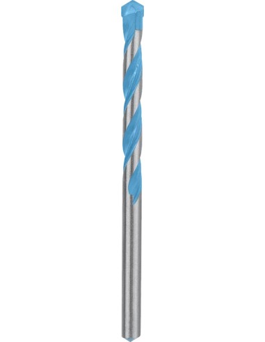 Broca Multiuso Bosch CYL-9 12x150mm: Perforación Versátil