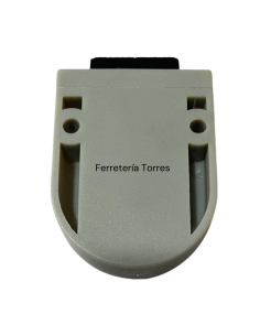 Saheco SF-25 25/00 - Juego de Accesorios para Puertas Correderas 2