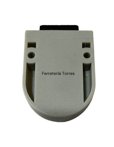 Saheco SF-25 25/00 - Juego de Accesorios para Puertas Correderas