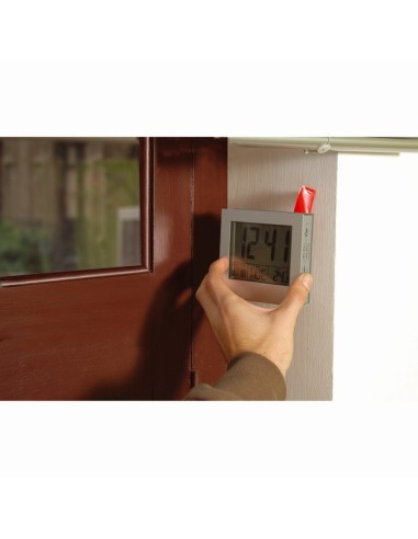 Cinta Doble Cara Transparente Brinox B62110H 19mm x 5m
