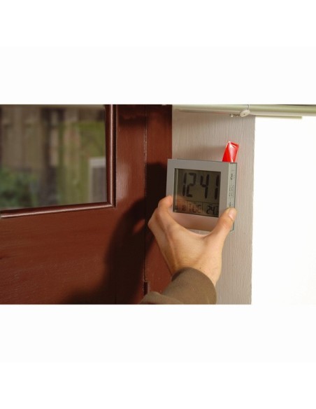 Cinta Doble Cara Transparente Brinox B62110H 19mm x 5m