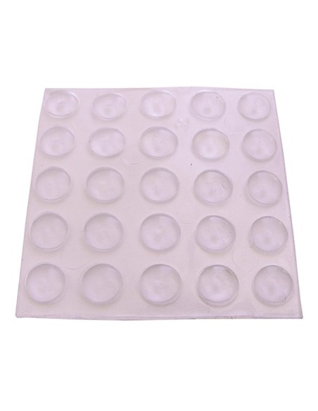 Gotas Protectoras Adhesivas Brinox - Protección y Amortiguación