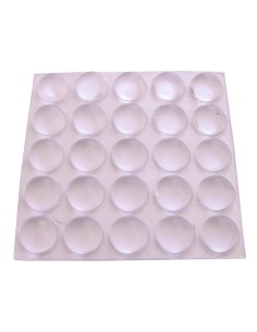 Gotas Protectoras Adhesivas Brinox - Protección y Amortiguación 2