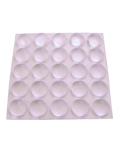 Gotas Protectoras Adhesivas Brinox - Protección y Amortiguación