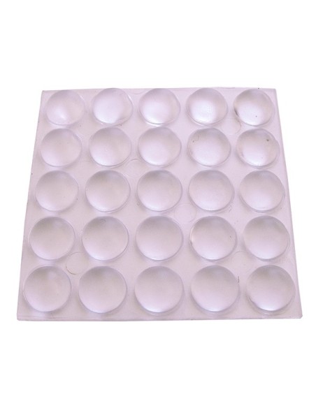 Gotas Protectoras Adhesivas Brinox - Protección y Amortiguación