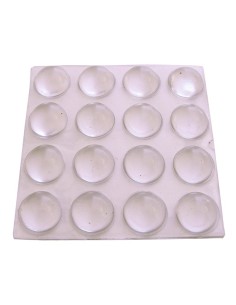 Gotas Protectoras Adhesivas Brinox - Protección y Amortiguación 2