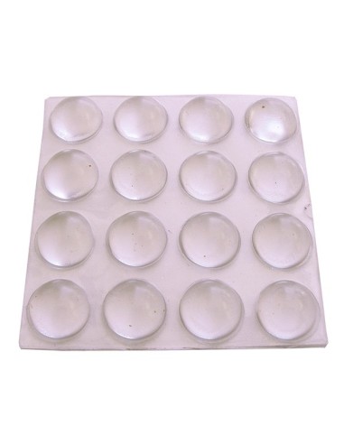 Gotas Protectoras Adhesivas Brinox - Protección y Amortiguación