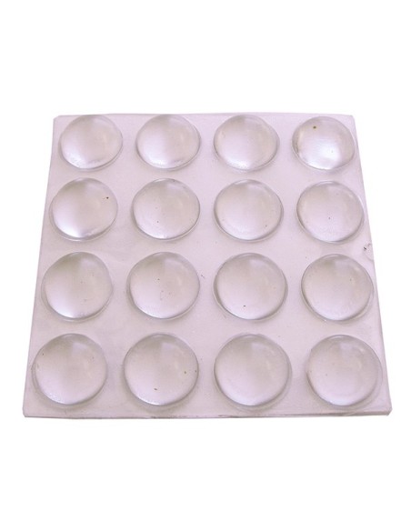 Gotas Protectoras Adhesivas Brinox - Protección y Amortiguación