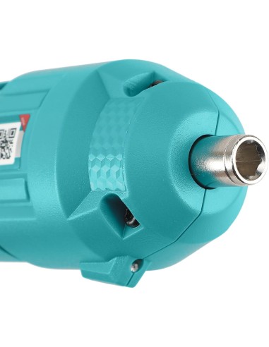 Atornillador TOTAL 4V: Pequeño, Potente y Perfecto para Bricolaje