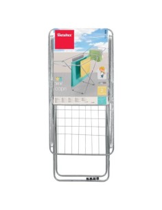 Tendedero Capri Metaltex: 20m, plegable, resistente.
