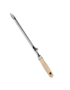 Aguja para Mechar Carne Metaltex: Sabores Intensos y Carnes Jugosas