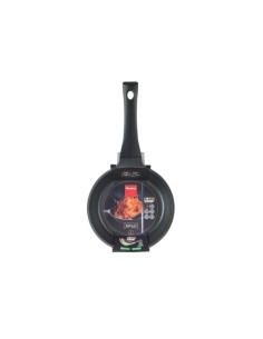 Sartén METALTEX Xpert 24 cm - Antiadherente y Apta para Inducción