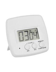 Minutero Digital METALTEX "Digitime" - Preciso y Fácil de Usar 2