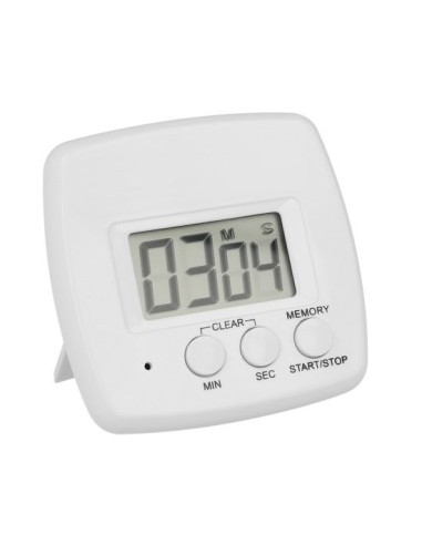 Minutero Digital METALTEX "Digitime" - Preciso y Fácil de Usar