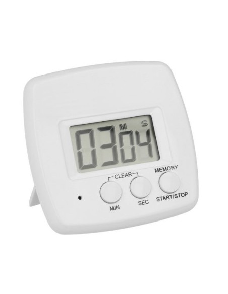 Minutero Digital METALTEX "Digitime" - Preciso y Fácil de Usar