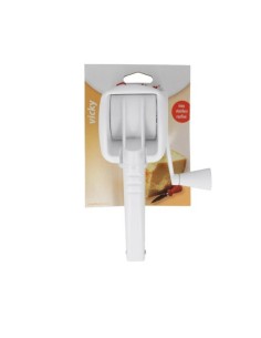 Molinillo para Queso METALTEX "Vicky" - Duradero y Fácil de Usar