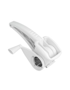 Molinillo para Queso METALTEX "Vicky" - Duradero y Fácil de Usar 2