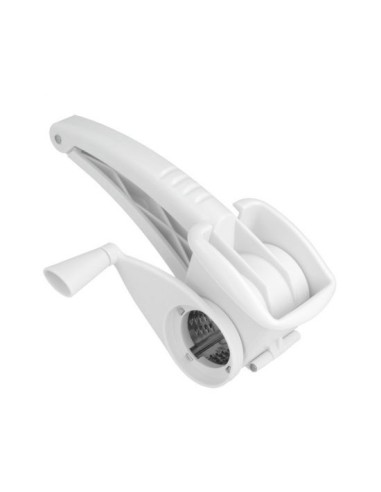 Molinillo para Queso METALTEX "Vicky" - Duradero y Fácil de Usar