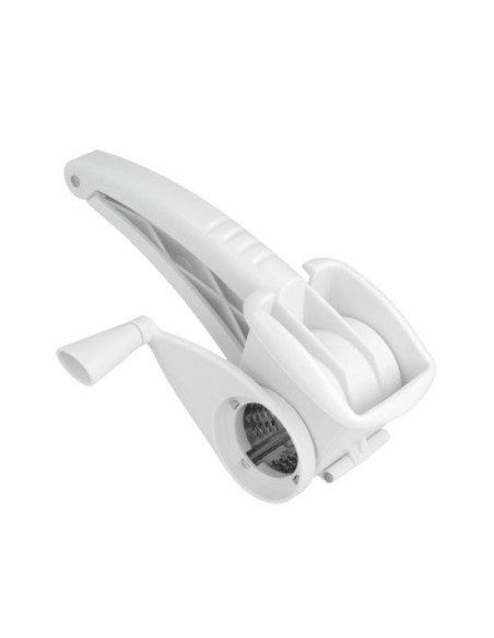 Molinillo para Queso METALTEX "Vicky" - Duradero y Fácil de Usar