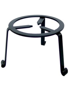 Trebede Circular IMEX EL ZORRO 60 x 33 cm - Elegante y Resistente