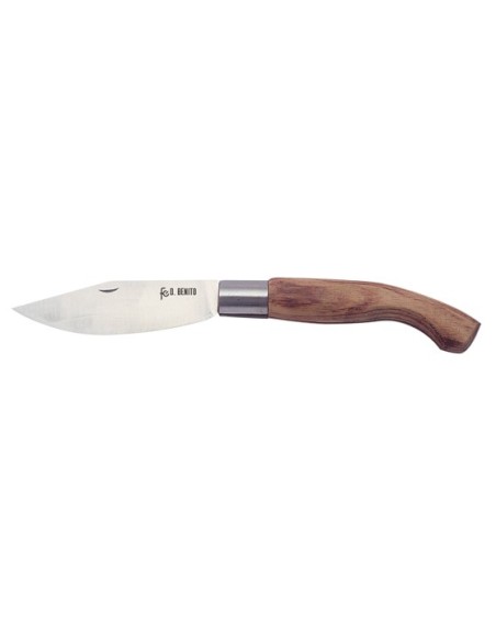 Navaja de Punta Inoxidable FLORES CORTÉS 350 mm - Precisa y Resistente