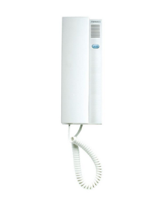 Fermax 80447 - Telefono citymax blanco