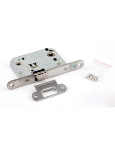 Tesa - Picaporte unificado para puertas de madera 134U5RHN