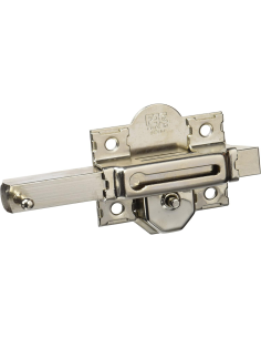 Fac - Cerrojo 308-R / 80 B-70 mm Niquel