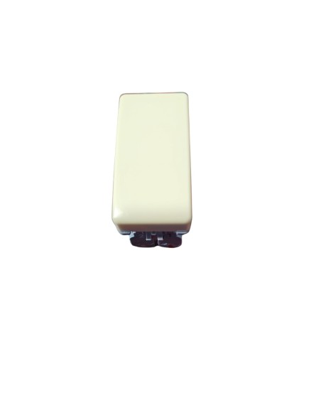 Interruptor Conmutador Simon 27201-61 Two-Way 10AX 250V Marfil