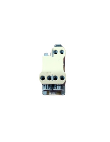 Interruptor Conmutador Simon 27201-61 Two-Way 10AX 250V Marfil