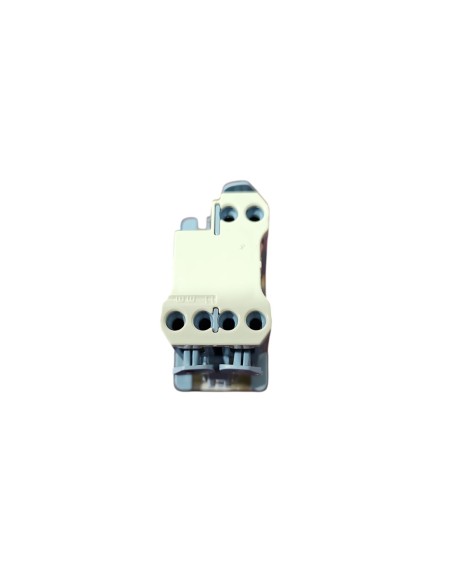 Interruptor Conmutador Simon 27201-61 Two-Way 10AX 250V Marfil