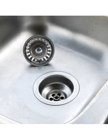 HG Limpia Tuberías en Sticks - 6 Palillos Desatascadores Eficaces