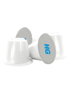 HG Cápsulas De Limpieza Para Nespresso - Pack 6 Unidades 2