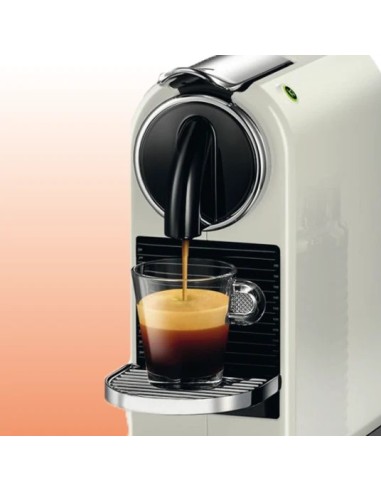 HG Cápsulas De Limpieza Para Nespresso - Pack 6 Unidades