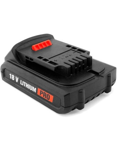 Recambio batería taladro 18 v