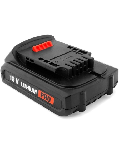 Recambio batería taladro 18 v