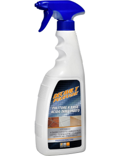 Faren - Limpiador para juntas DECAVILT