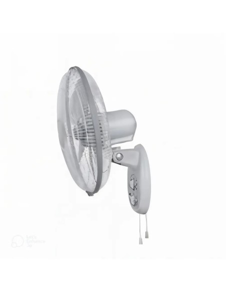 Ventilador de pared S&P