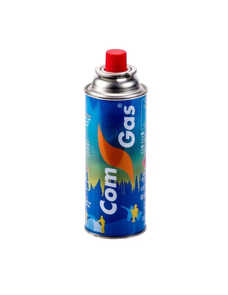 Cartucho de gas butano COMGAS 227 g